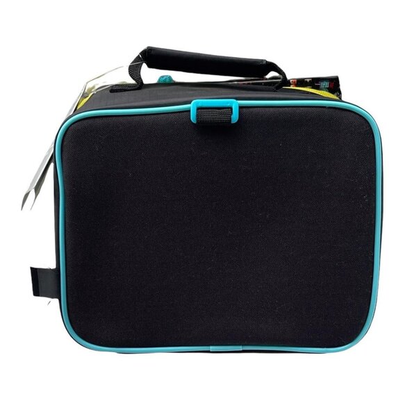 Disney Store Star Wars Lunch Box Tote with Sandwich Envelope - Picture 6 of 12